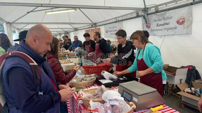 Fiera del Tartufo di Moncalvo 2022