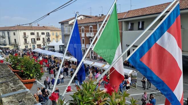 Fiera Nazionale del Tartufo di Mombercelli 2022