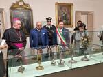 Inaugurazione Museo Parrocchiale Grana 