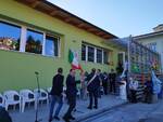 Inaugurazione scuola Montechiaro d'Asti
