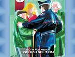 incontro carabinieri castagnole lanze 