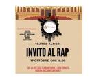 invito al rap