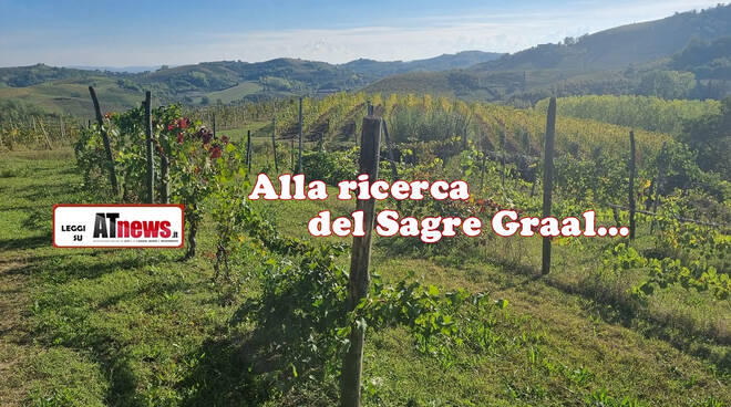 sagre graal autunno 2022 atnews