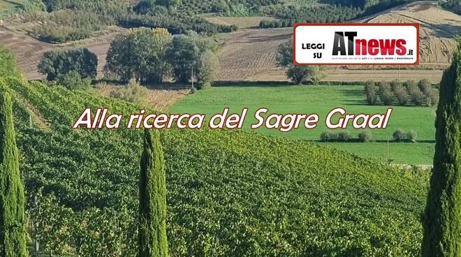 sagre graal nostra autunno 2022