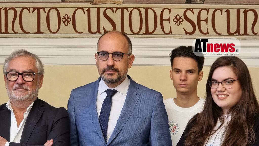 servizio civile digitale asti auxilium