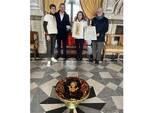 Assisi Pax International premia Il Magico Paese di Natale 2022