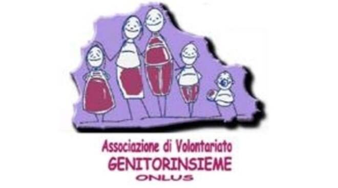 associazione genitorinsieme onlus logo