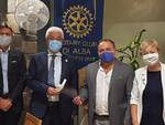 Ciclo di incontri autunnali “Pronti ad agire, insieme possiamo” del Rotary Club Alba