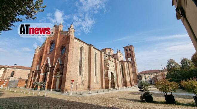 cattedrale asti