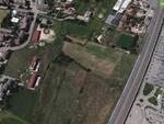 raddoppio borgo google earth