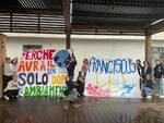 liceo artistico alfieri benvenuto papa