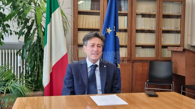 prefetto Claudio Ventrice