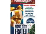 campagna solidale fratelli italia natale 2022