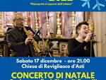 concerto di natale avvento revigliaschese 2022