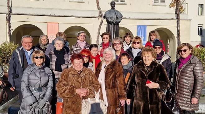 convegno Centro Italiano Femminile (CIF) del Piemonte