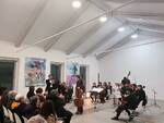 I luoghi del violoncello, a Guarene, con Contemporary Music Hub