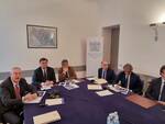 Presentazione indagine congiunturale unione industriale Asti 2022