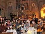 presepe vivente montechiaro d'asti 2022