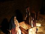 presepe vivente san damiano