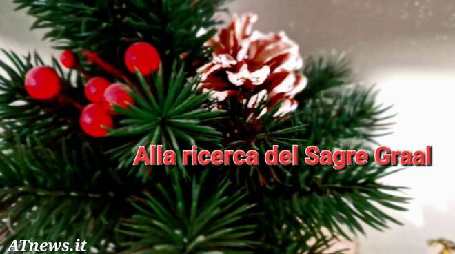 Sagre graal natale nostra atnews