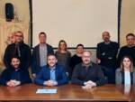 Consiglio Provinciale Itinerante mombercelli
