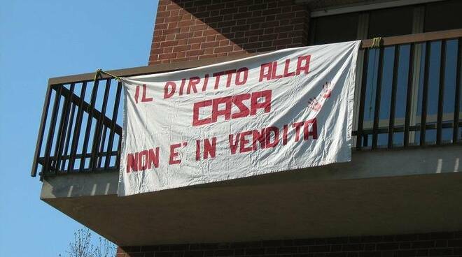 emergenza casa abitativa diritto casa