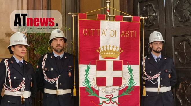 Festa della Polizia Municipale 2023