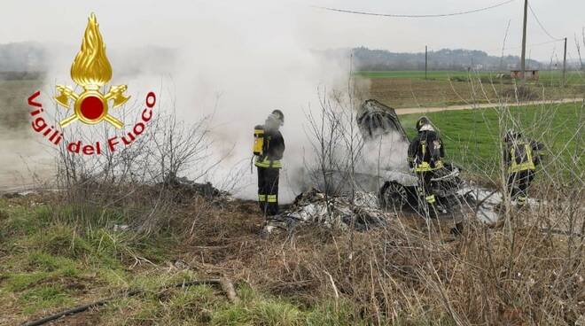 incendio san marzanotto