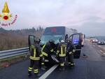 incidente A21 