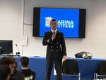 incontro accademia marina militare artom