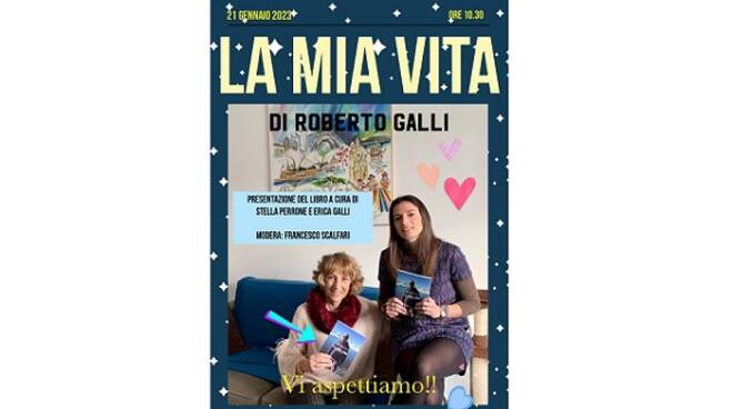 la mia vita roberto galli