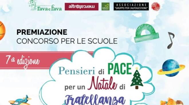 pensieri di pace