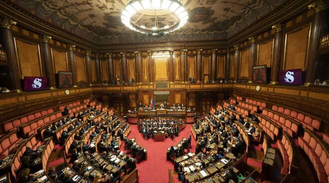 senato palazzo madama fonte governo italiano licenza CC-BY-NC-SA 3.0 IT