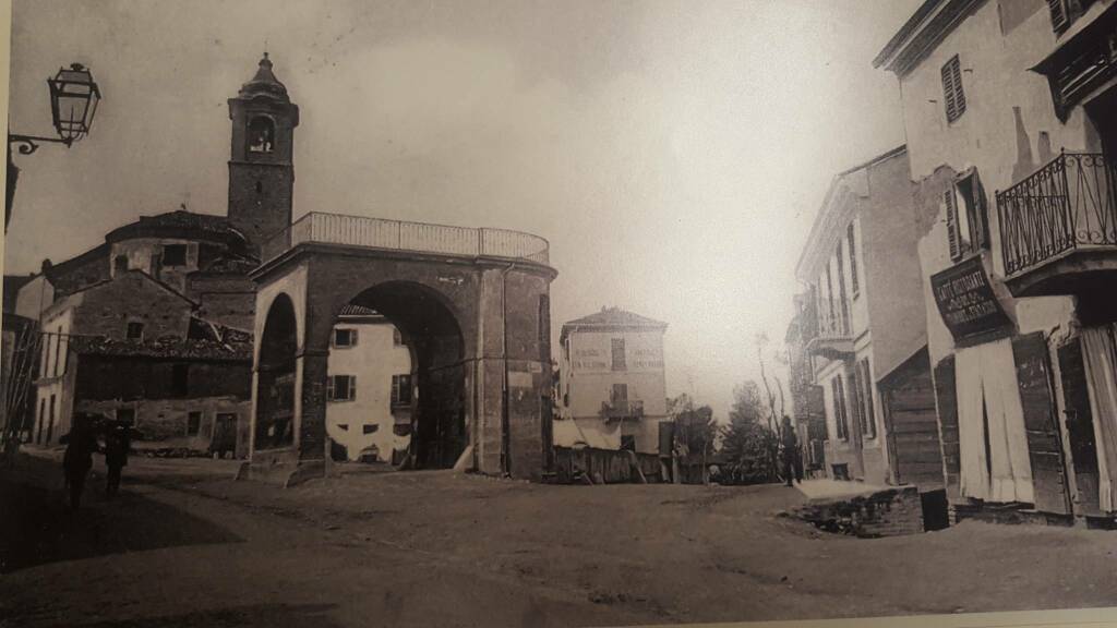 Arco Lu Monferrato 
