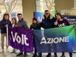 Azione e volt asti