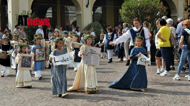 cattedrale bambini vittoria 2022