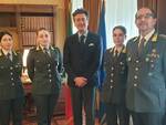 Guardia di finanza tirocinio asti