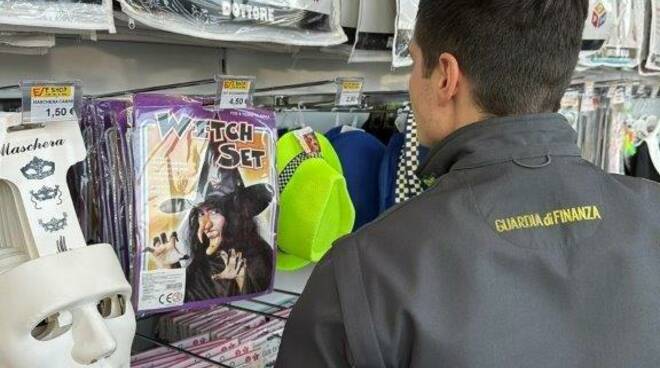 operazione carnevale sicuro guardia di finanza asti