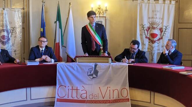 assemblea città del vino piemonte