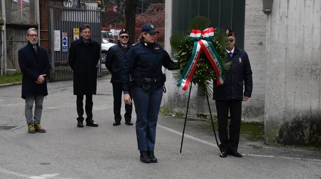 Associazione Nazionale Polizia di Asti 