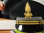 guardia di finanza concorso marescialli