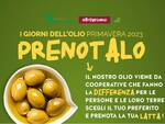 i giorni dell'olio