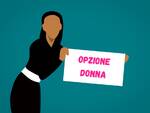 opzione donna