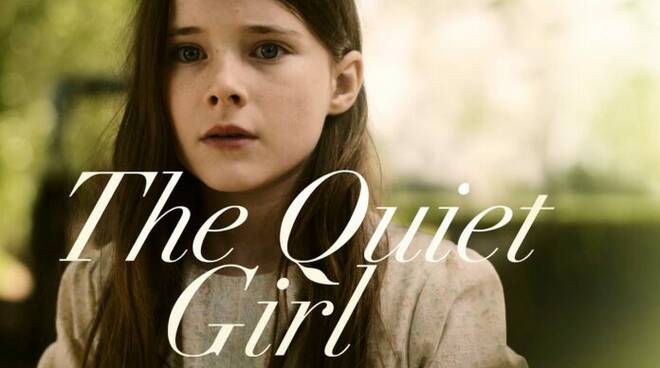 quiet girl