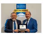 banking award banca d'alba