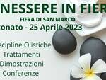 benessere in fiera cocconato