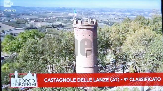 Castagnole delle Lanze 