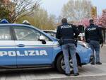 controlli interforze 7 aprile 2023 stazione asti