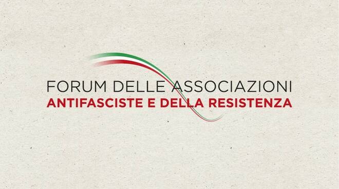 Forum delle Associazioni antifasciste e della Resistenza 25 aprile