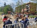 Giornata della Terra al Parco Fruttuoso di Asti